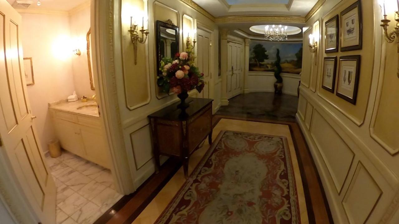 Westgate Hotel Las Vegas Bagian luar foto